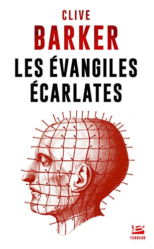 Les évangiles écarlates