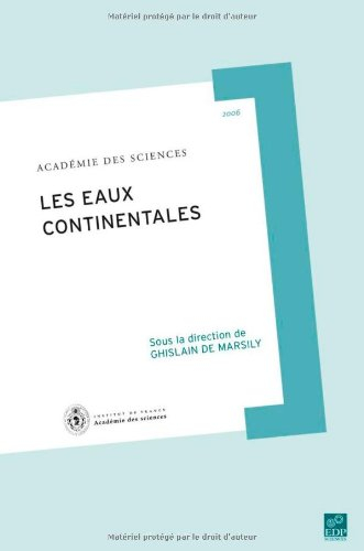 Les eaux continentales