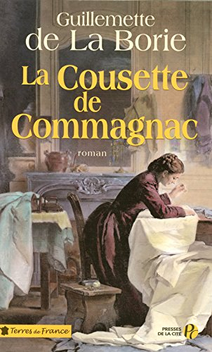 La cousette de Commagnac