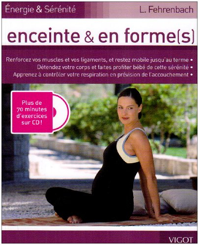 Enceinte et en forme(s)