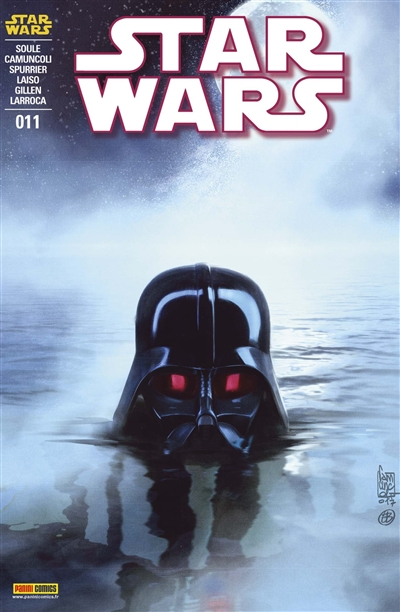 Star Wars, n° 11