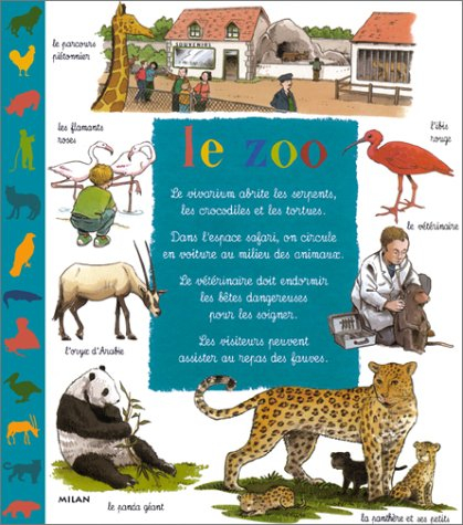 Le zoo