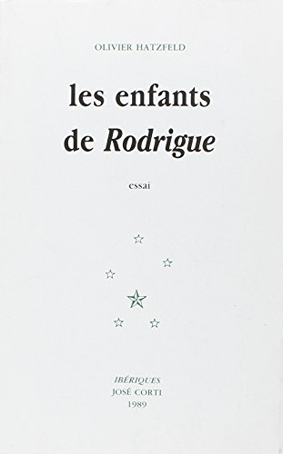 Les Enfants de Rodrigue