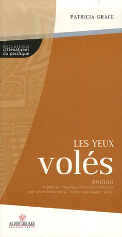 Les yeux volés