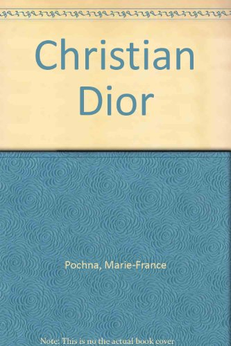 christian dior