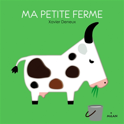 Ma petite ferme