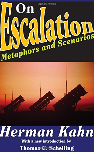 on escalation: metaphors and scenarios