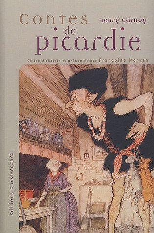 Contes de Picardie