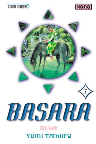 Basara. Vol. 7