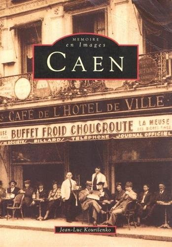 Caen. Vol. 1