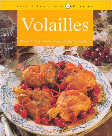 Volailles