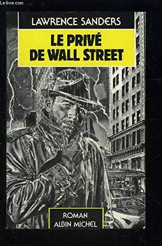 Le Privé de Wall Street