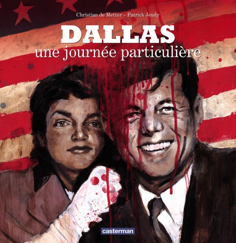 Dallas, une journée particulière