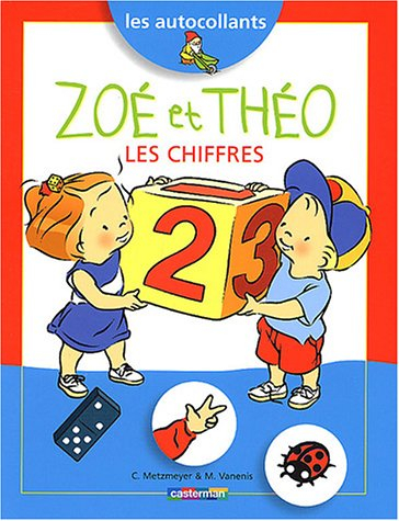 Zoé et Théo, les chiffres