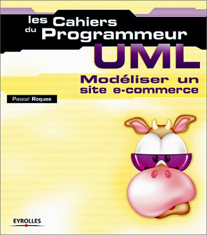 UML : modéliser un site e-commerce