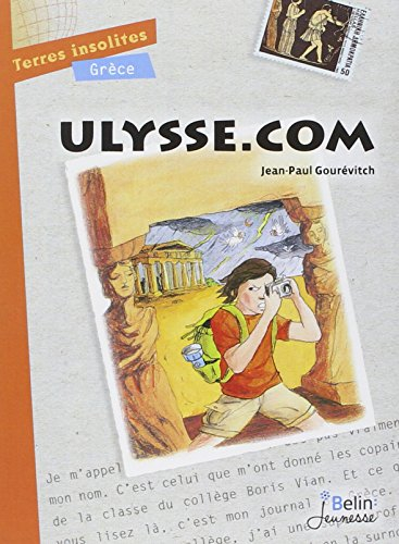 Ulysse.com