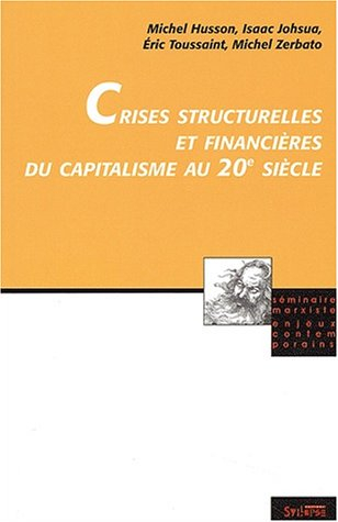 Crises financières