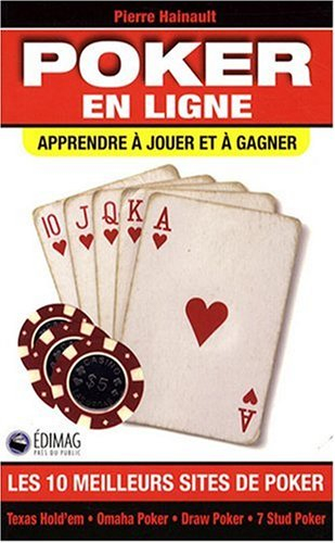 poker en ligne