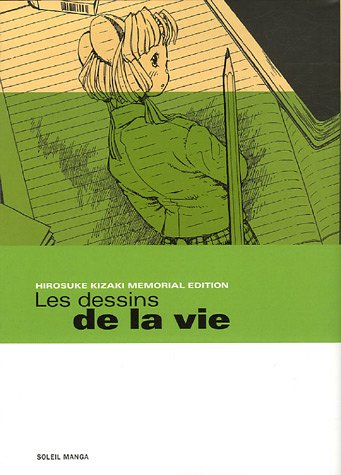 Les dessins de la vie