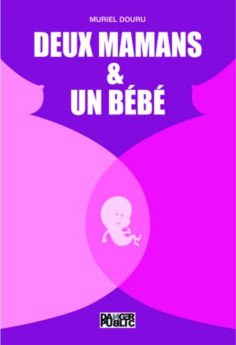 Deux mamans & un bébé