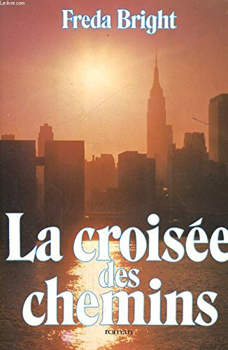 La croisée des chemins