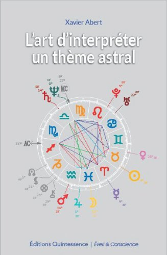 L'art d'interpréter un thème astral