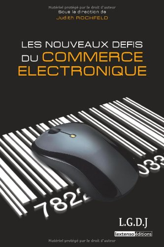 Les nouveaux défis du commerce électronique