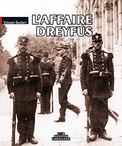 L'affaire Dreyfus