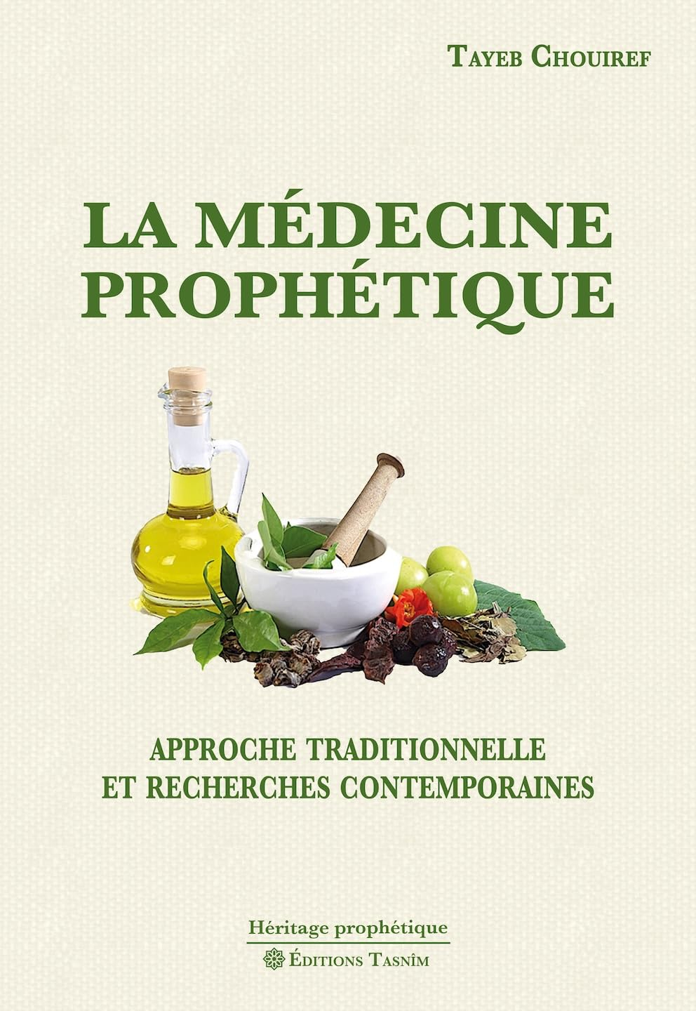 la médecine prophétique