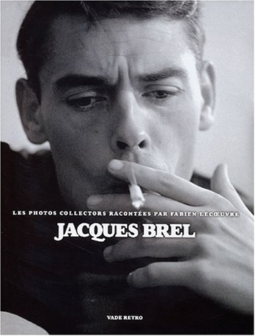 Jacques Brel