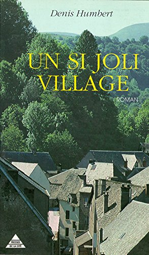 Un si joli village