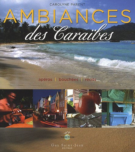 Ambiance des Caraïbes