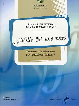 Mille et une Ouies Volume 1