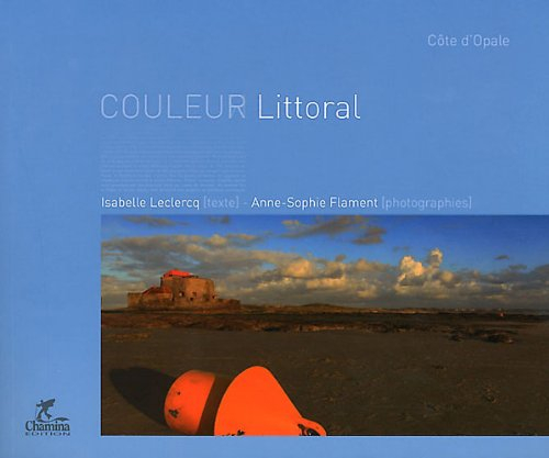 Couleur littoral : Côte d'Opale
