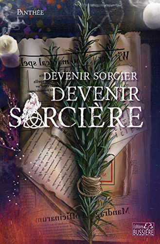 Devenir sorcier, devenir sorcière