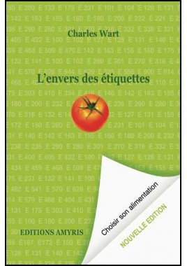 L'envers des étiquettes : choisir son alimentation