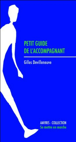 Petit guide de l'accompagnant