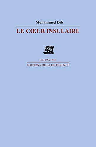 Le coeur insulaire