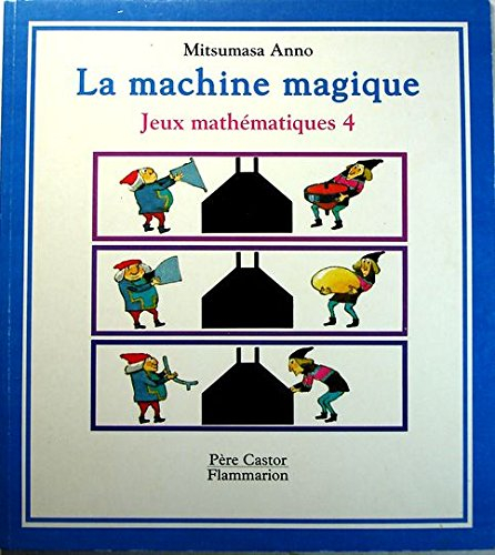 La Machine magique