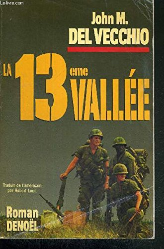 La 13e vallée
