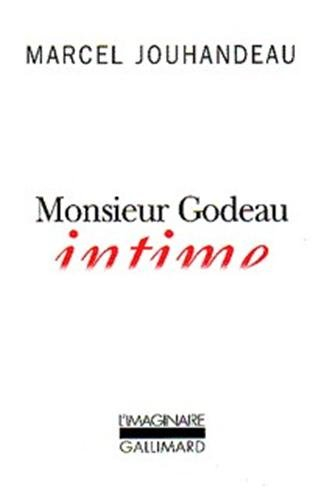 Monsieur Godeau intime