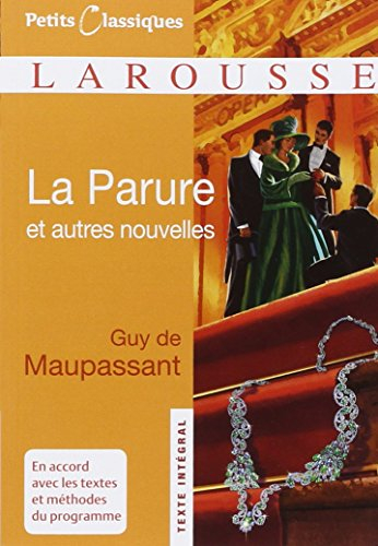 La parure : et autres nouvelles