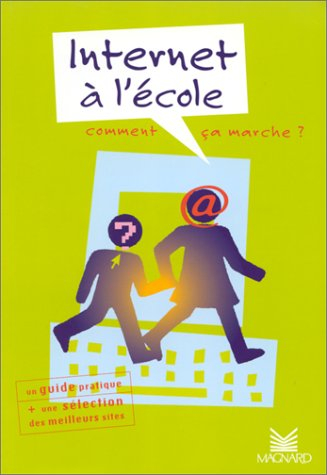 Internet à l'école