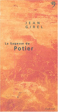 La sagesse du potier