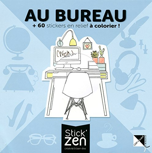 Au bureau