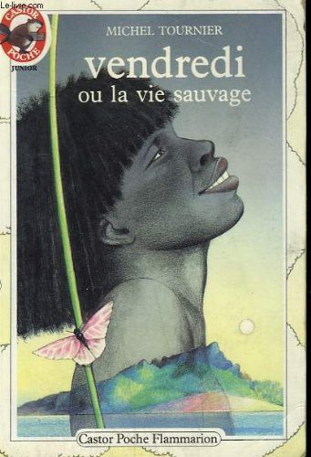 vendredi   ou la vie sauvage