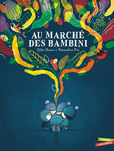 Au marché des bambini