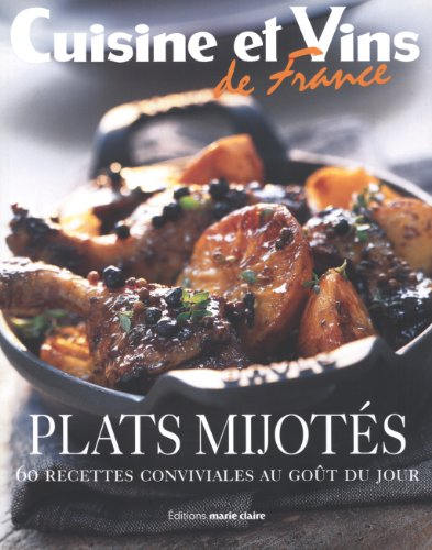 Plats mijotés