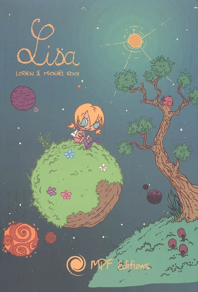 Loulou Et Momo –  – Livre enfant, Manga Shojo, BD, Livre pour  ado, Livre Jeunesse