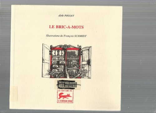 Le bric-à-mots